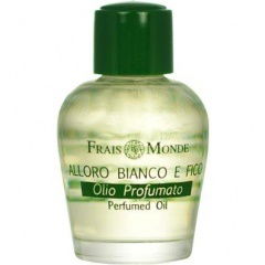 Alloro Bianco e Fico by Frais Monde / Brambles and Moor perfume bottle