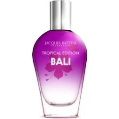 Tropical Edition - Bali by Jacques Battini perfume bottle