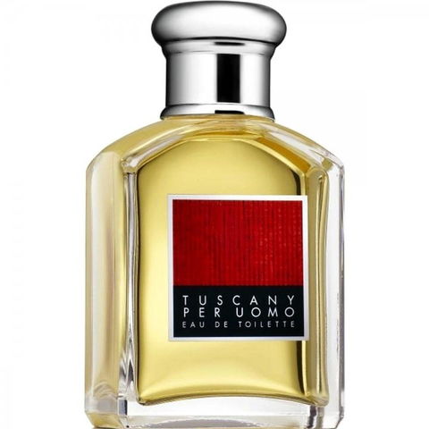 Tuscany per Uomo / Etruscan EDT