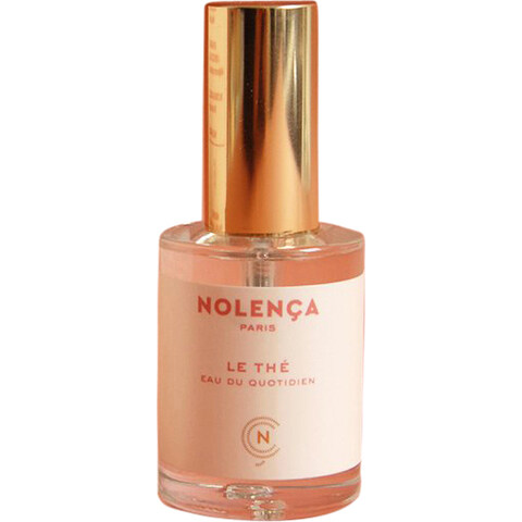 Le Thé by Nolença perfume bottle