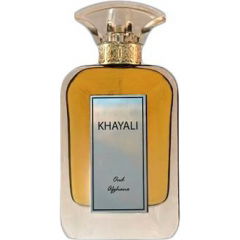 Khayali - Oud Afghano