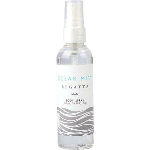 Ocean Mist Man by Regatta perfume bottle