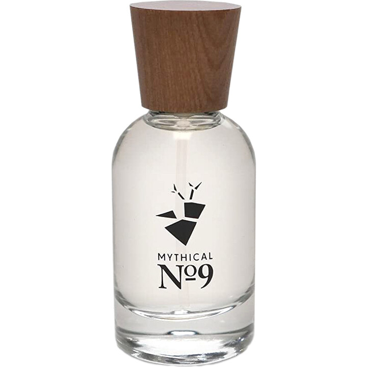 Mythical No. 9 by Mythical perfume bottle