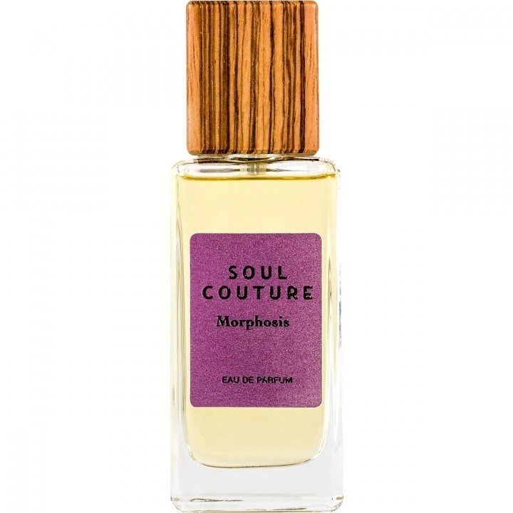 Morphosis by Soul Couture perfume bottle