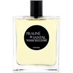 18.1 Praliné de Santal by Pierre Guillaume perfume bottle