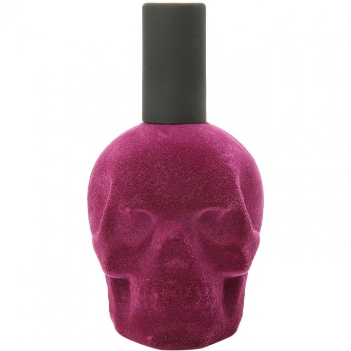 Blackheart Floral Fatale by Hot Topic perfume bottle