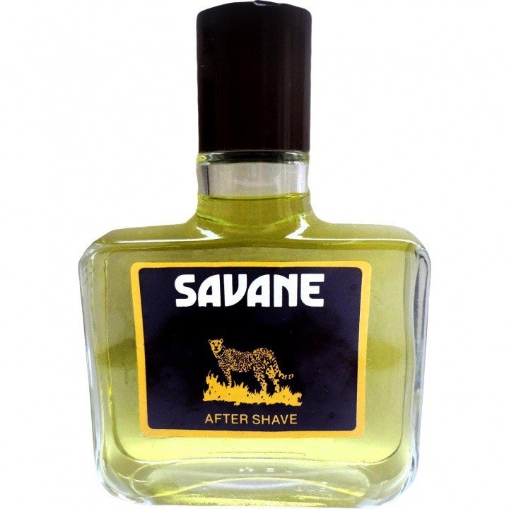 Savane (After Shave) by Williams perfume bottle