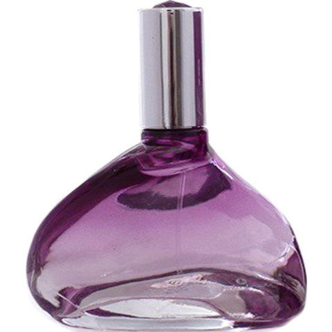 LuluForever EDP by Lulu Castagnette perfume bottle