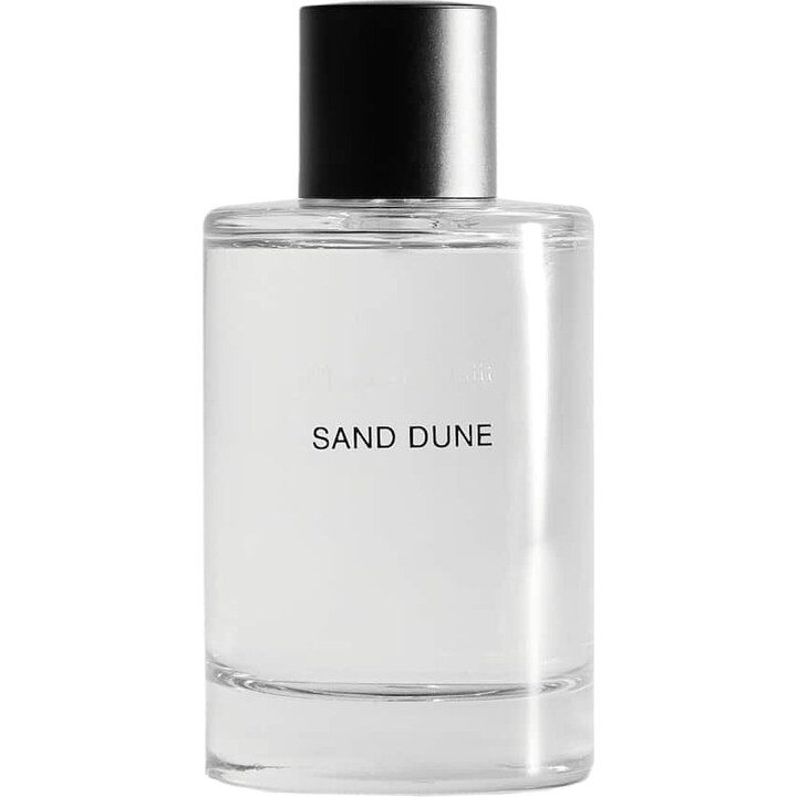 Sand Dune by Massimo Dutti perfume bottle