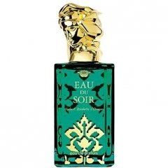 Eau du Soir 2013 by Sisley perfume bottle