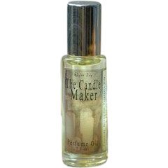 The Candle Maker (Perfume Oil) by Wylde Ivy perfume bottle