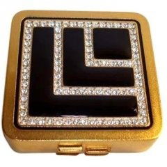 Indiscret (Solid Parfum) by Lucien Lelong perfume bottle