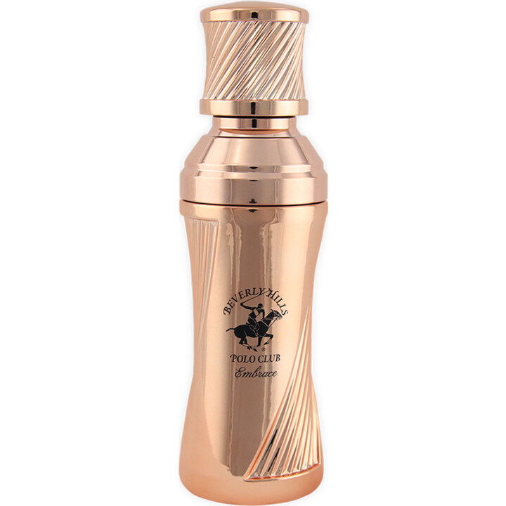 Beverly Hills Polo Club Embrace by Beverly Hills Polo Club perfume bottle