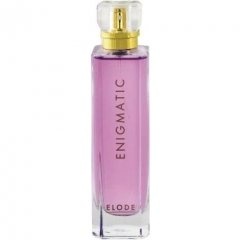 Enigmatic by Elode perfume bottle