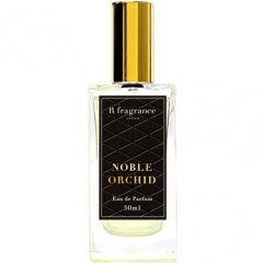 Noble Orchid / ノーブルオーキッド