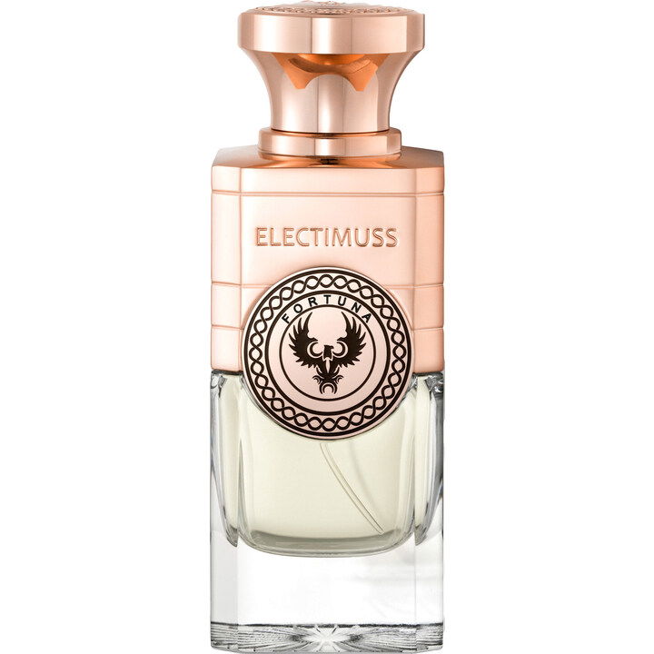 Fortuna by Electimuss perfume bottle
