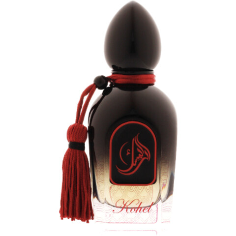 Kohel by Arabesque Perfumes perfume bottle