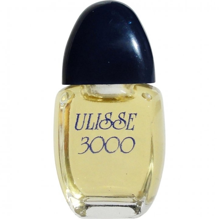 Ulisse 3000 by Ulisse perfume bottle