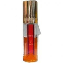 Corsar EDT by Mülhens perfume bottle