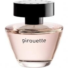Pirouette by Angel Schlesser perfume bottle