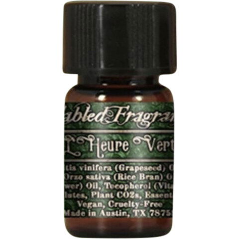 L'Heure Verte by Fabled Fragrances