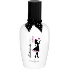 Mademoiselle Arbel à Paris by Christine Arbel perfume bottle