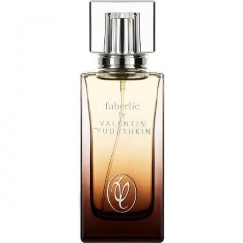 Faberlic by Valentin Yudashkin for Men by Faberlic perfume bottle