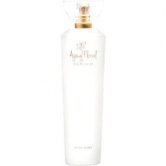 Agua Floral de Verino - White Peony