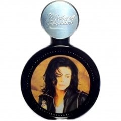 Légende de Michael Jackson by G.P.S. Gem Perfumes perfume bottle