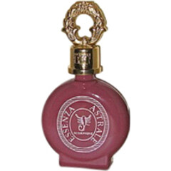 Essenza Astrale - Scorpione by Rennes le Chateau perfume bottle