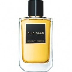 Essence N°9: Tubéreuse by Elie Saab perfume bottle