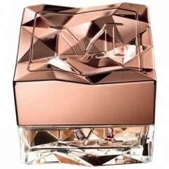 M by Marcel Marongiu by Oriflame perfume bottle