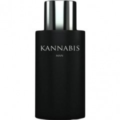 Kannabis Man by Kannabis perfume bottle