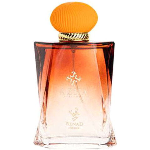 Renad / ريناد by Azha / أزهى perfume bottle