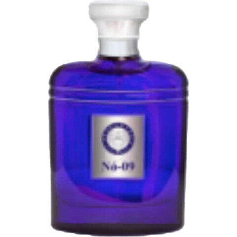 Nǿ-09 by Arabian Eagle perfume bottle