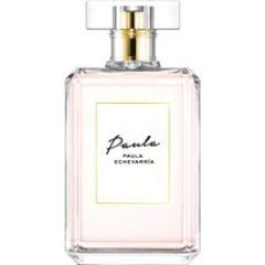 Paula by Paula Echevarría perfume bottle