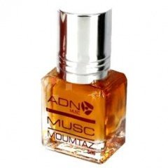 Musc Moumtaz by ADN Paris perfume bottle