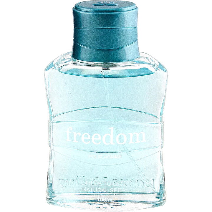 Freedom pour Homme