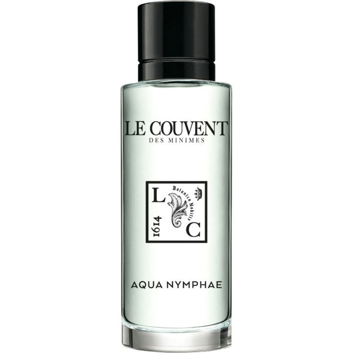 Aqua Nymphae by Le Couvent perfume bottle