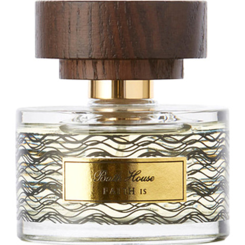 Faith Is by Bath House perfume bottle