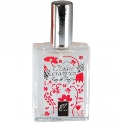 Classic Amaranto by Dr. Taffi perfume bottle