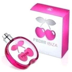 Pacha Ibiza by Pacha perfume bottle