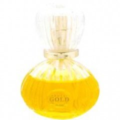 Gold for Women by Anucci perfume bottle