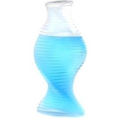 Montana en Turquoise by Montana perfume bottle