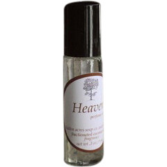 Heaven by Hidden Acres Soap Co. perfume bottle