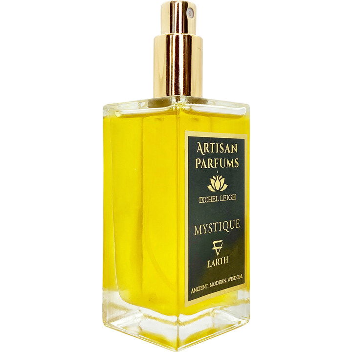 Mystique by Artisan Parfums perfume bottle