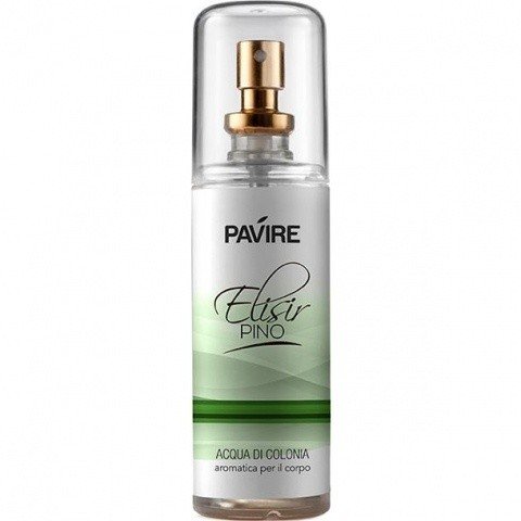 Elisir - Pino by Pavire perfume bottle