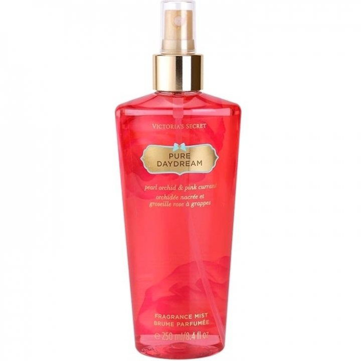 Pure Daydream (Fragrance Mist) by Victoria's Secret perfume bottle