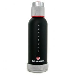 Swiss Army Altitude by Victorinox perfume bottle