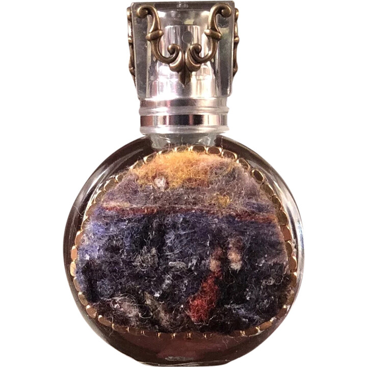 Yakushima 1994 / 屋久島1994 by Fang perfume bottle